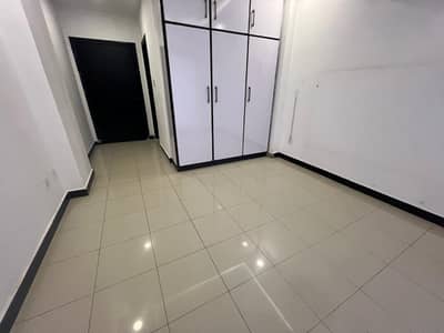 Bahria Town phase civic center 1 bed non furnish apartment available for rent
