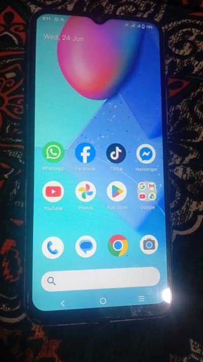 Vivo Y20