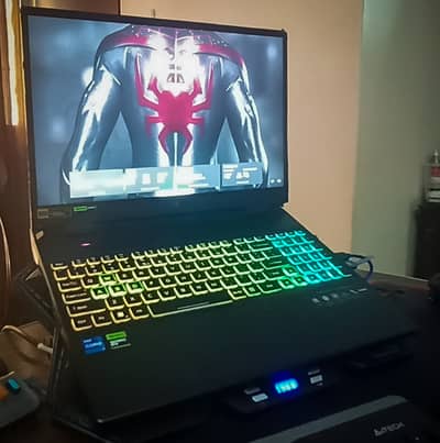GRAND OFFER. . . ACER PREDATOR HELIOS NEOS 16 (PHN16-71) GAMING LAPTOP!!