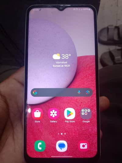 Samsung A13 4gb 64gb