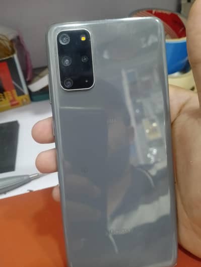 Samsung Mobile S20 Plus