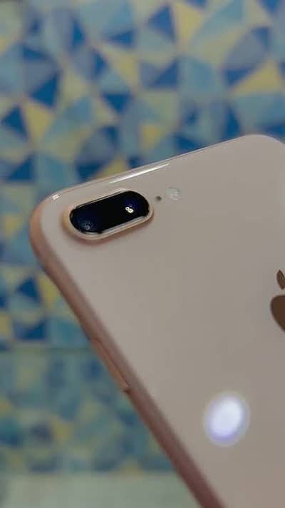 Apple iPhone 8 Plus