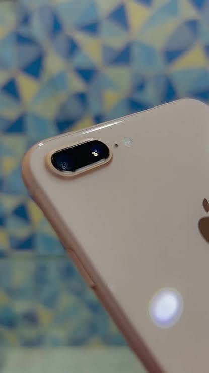 Apple iPhone 8 Plus 0