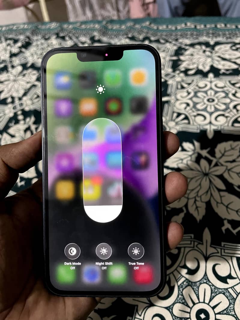 Apple iPhone 14 ( WA - 03010490046 ) 2
