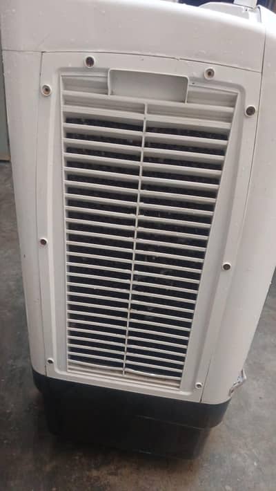 hair cooler