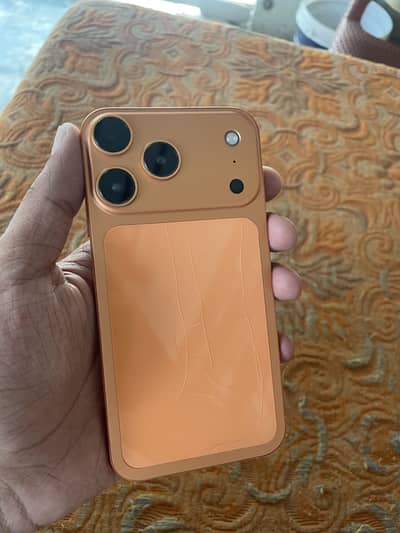 Apple iPhone XR converted