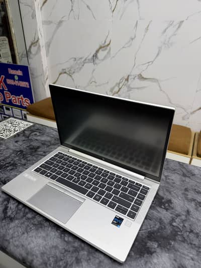 Hp elite book 840 G8