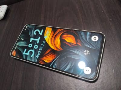 Samsung Mobile A56 12/ 256 gb