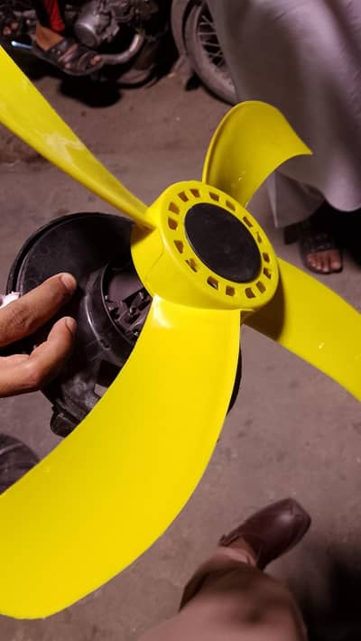 12 volt high speed japani coller moter