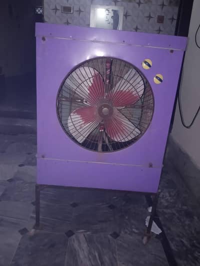 Medium Size Air Cooler with stand
