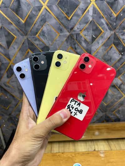 Apple iPhone 11