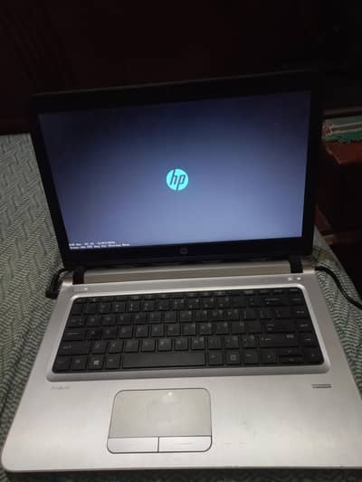 Hp Probook 440 G3 6th Gen