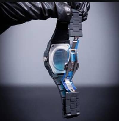 new  watch sales