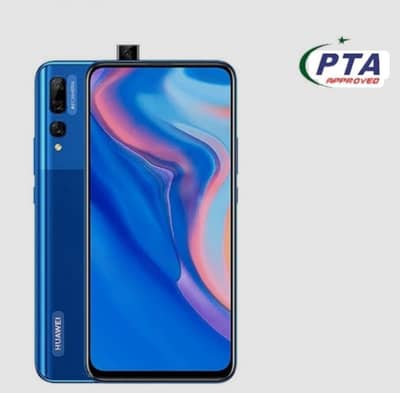 Huawei Y9 Prime