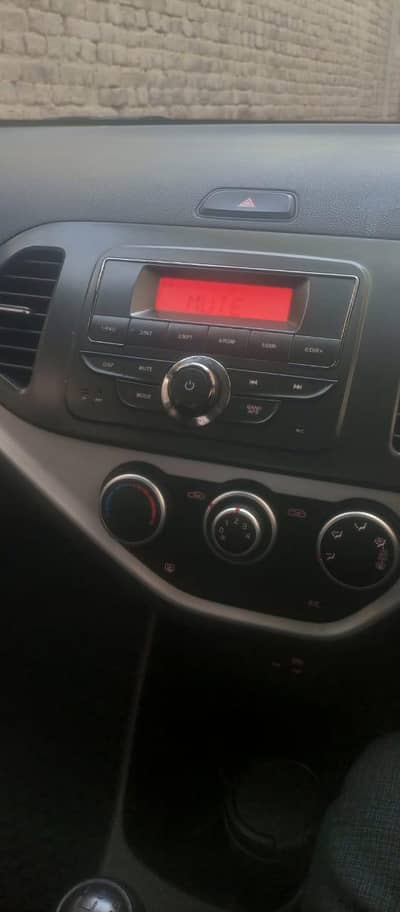 KIA Picanto 2021