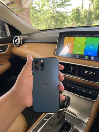 Apple iPhone 12 Pro