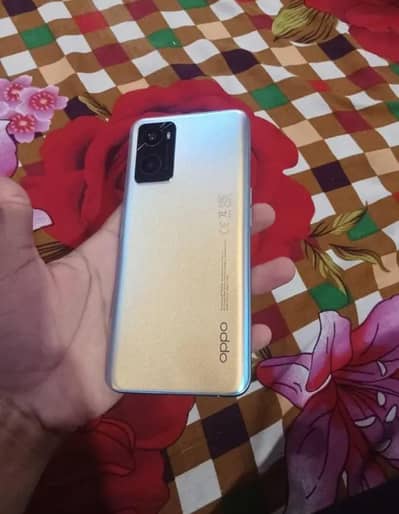 Oppo A96 8/128
