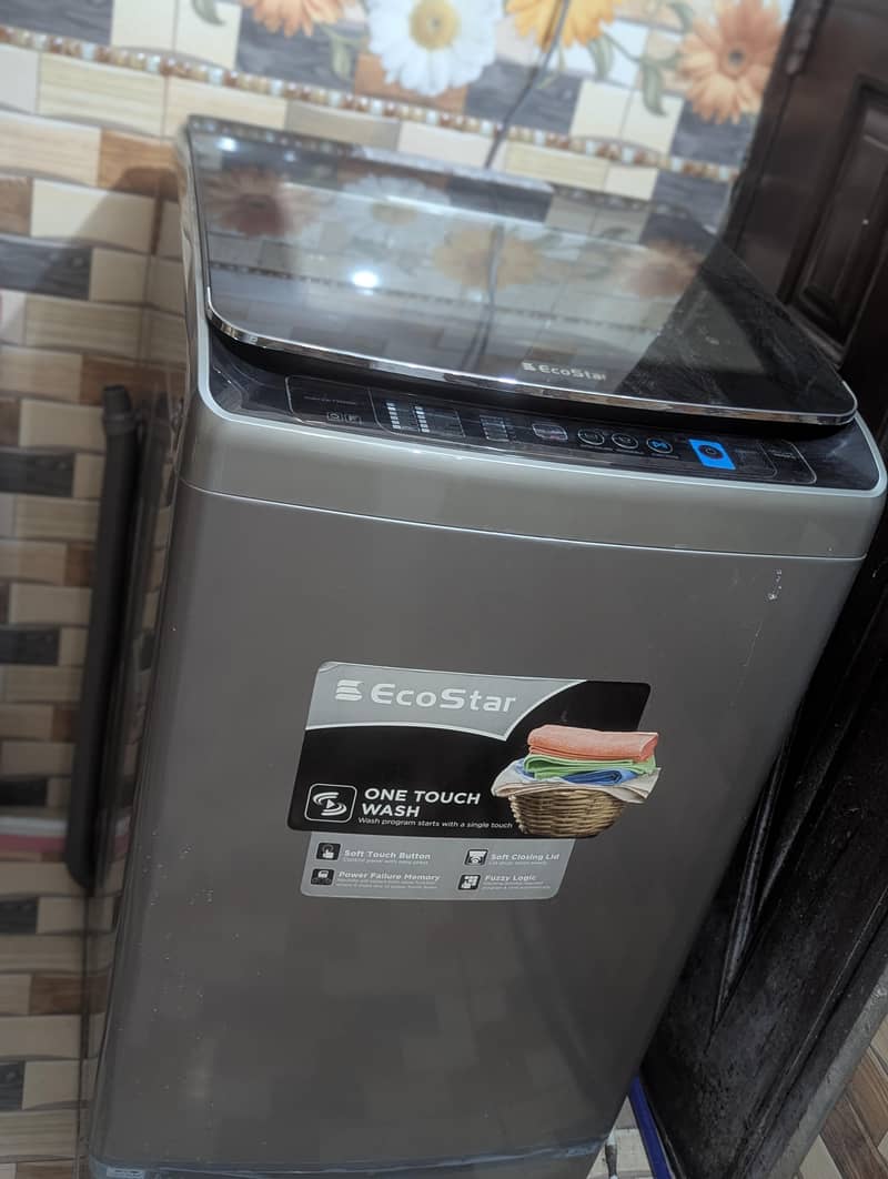 Automatic Machine 0