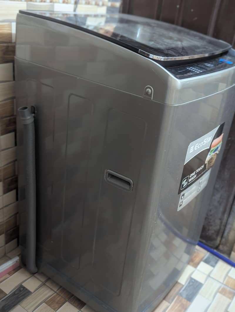 Automatic Machine 3