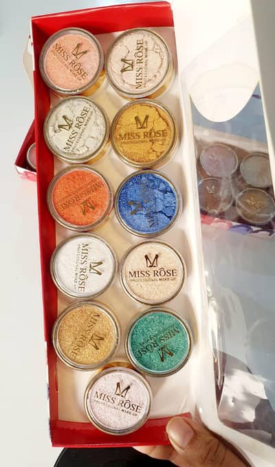 Best quality make up collection