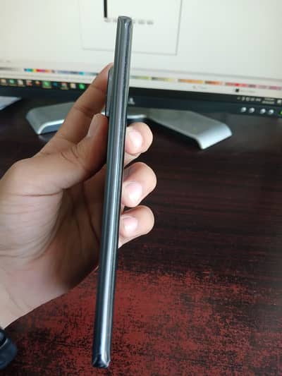Tecno CAMON 30S