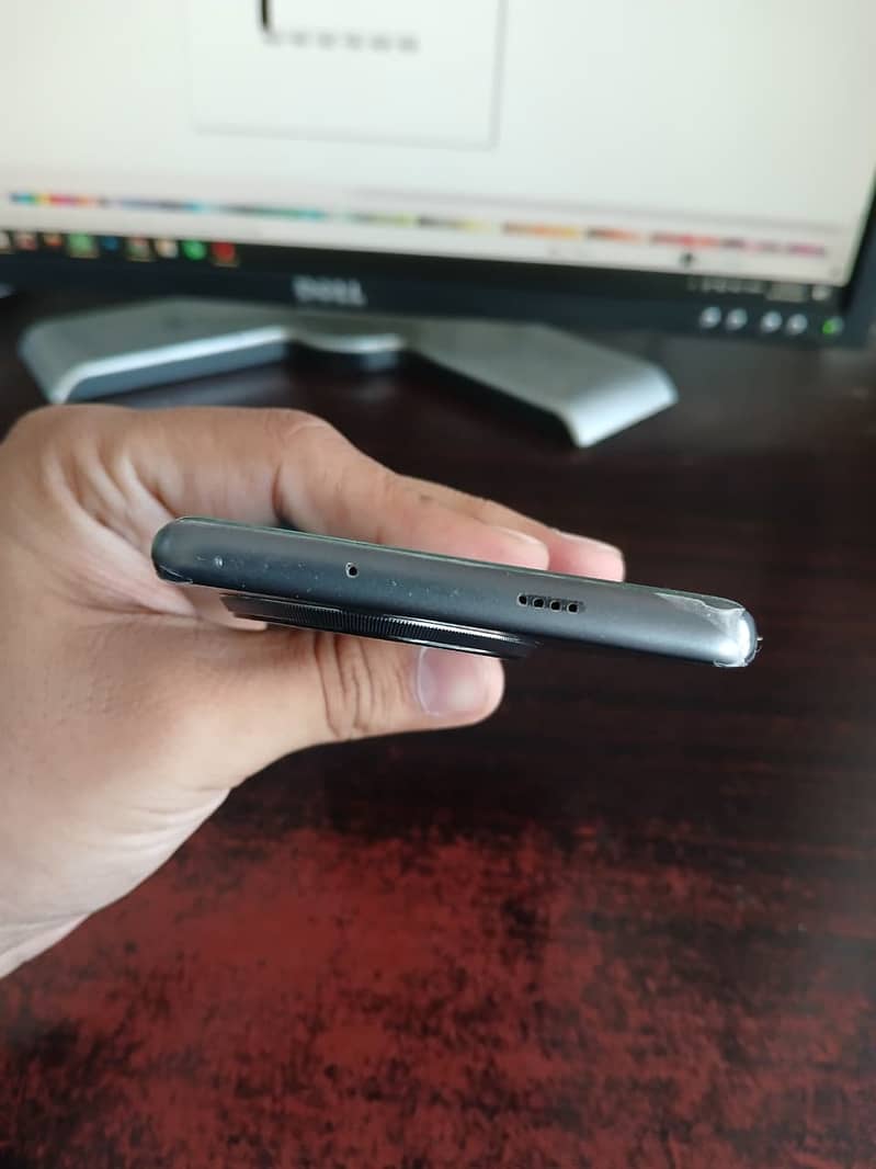 Tecno CAMON 30S 4
