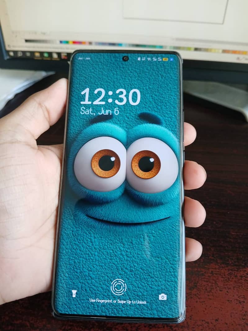 Tecno CAMON 30S 5