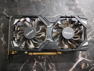 GTX 1060 3GB graphics card for parts or repair. | READ DESCRIPTION |