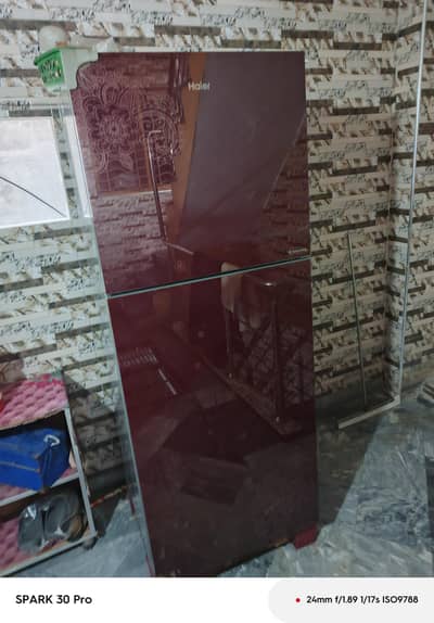 Haire Larg size