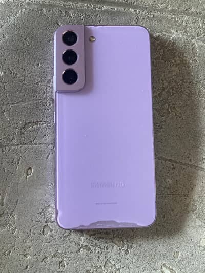 Samsung Mobile S22