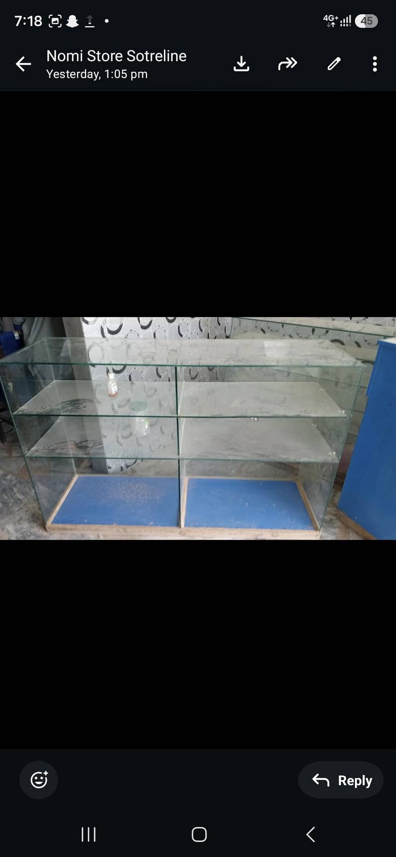 mobile counter 1