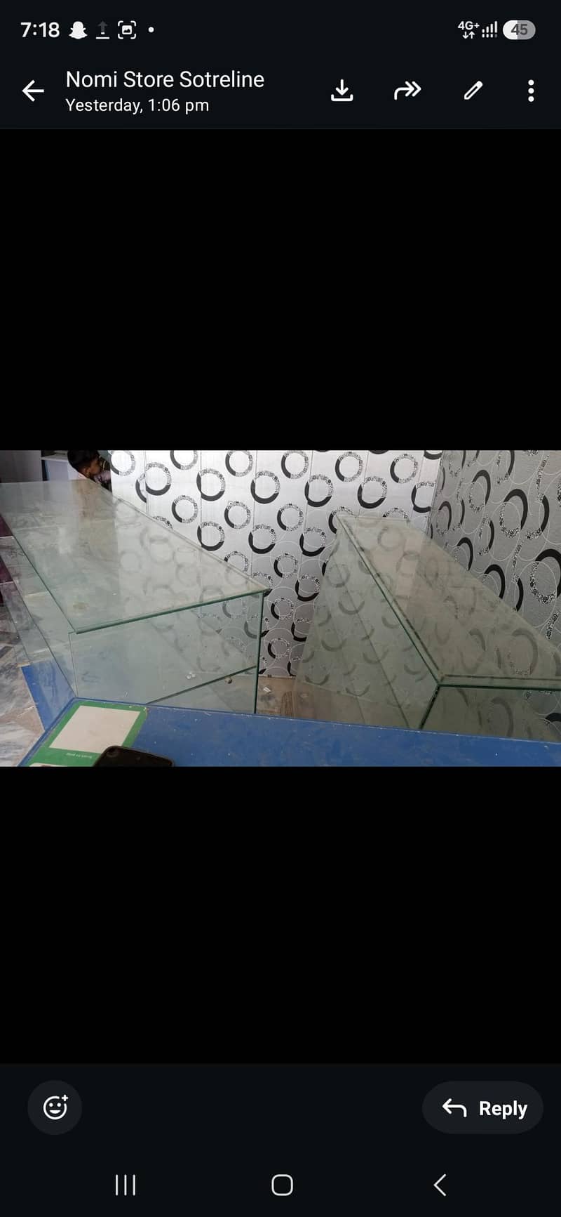 mobile counter 2