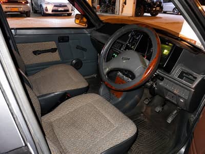 Suzuki Mehran VXR 2018