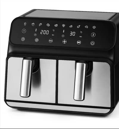 Air fryer