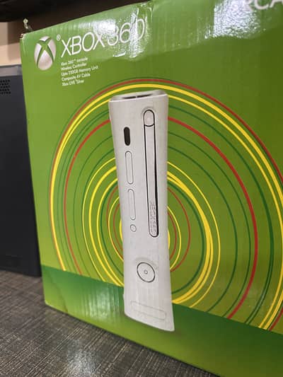 Xbox 360