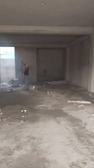 10 Marla Commercial Hall Available For Rent Near To Gulshan Market Multan