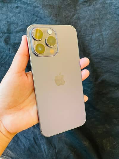 Apple iPhone 14 Pro Max