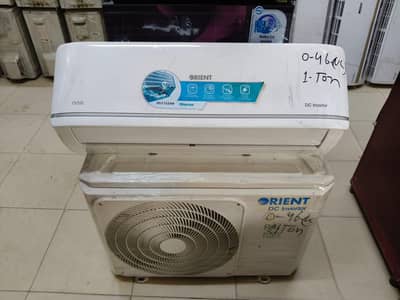 Orient Orbit 1 Ton DC inverter Geniune (0321/0807777)