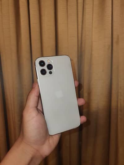iPhone 12 Pro 256GB