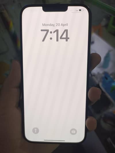 Iphone 13 pro max original panel