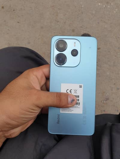 Xiaomi Redmi Note 14