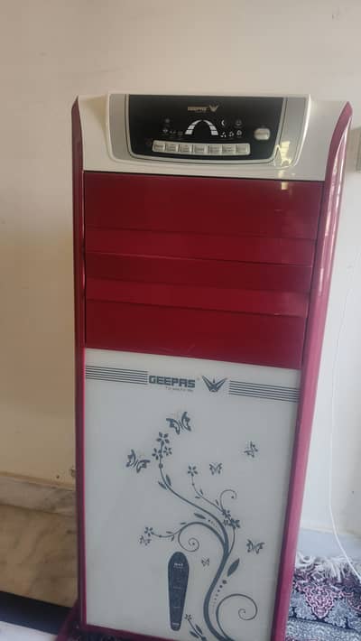 Geepas Air Cooler for Sale
