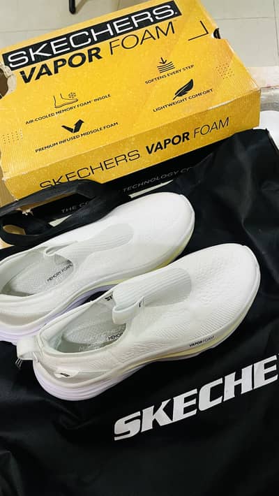 Skechers VAPOR shoes for unisex