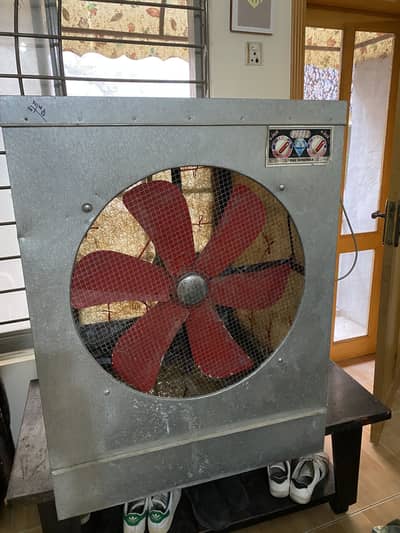 Lahori Air cooler
