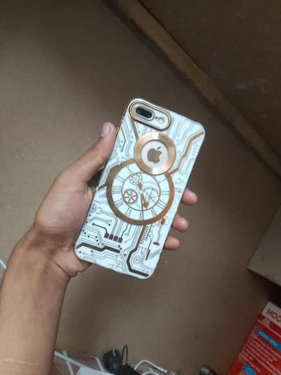 Apple iPhone 7 Plus 03077613520