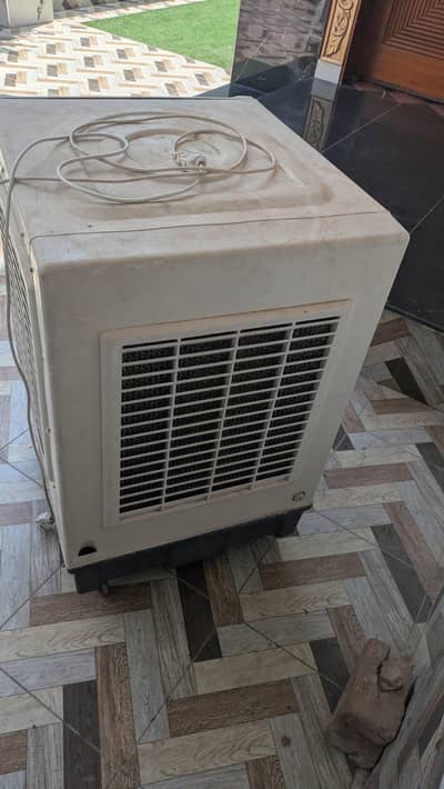 air cooler ECM4000