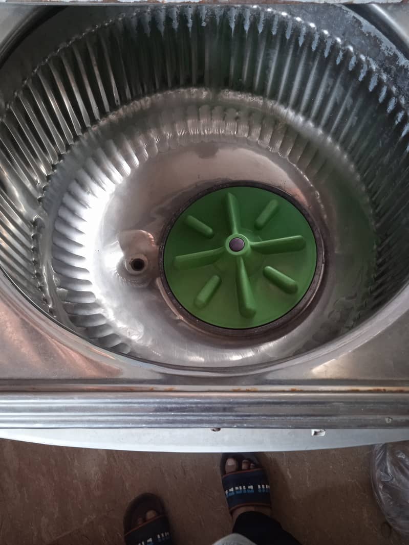 WASHING MACHINE 2