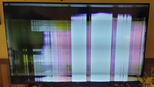 Samsung smart tv