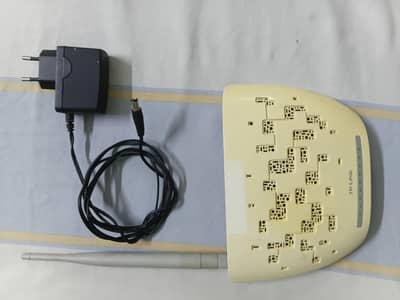 Tp link router or adapter