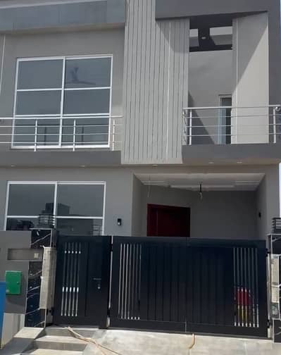 Brand New 5 Marla House For Rent In Bahria Orchard Phase 2 Lahore 3 Bed, 2 Kitchens, Garage + Terrace | Rs. 85,000